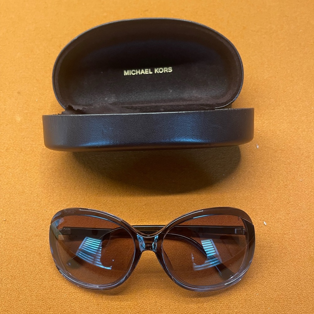 Michael Kors glasses